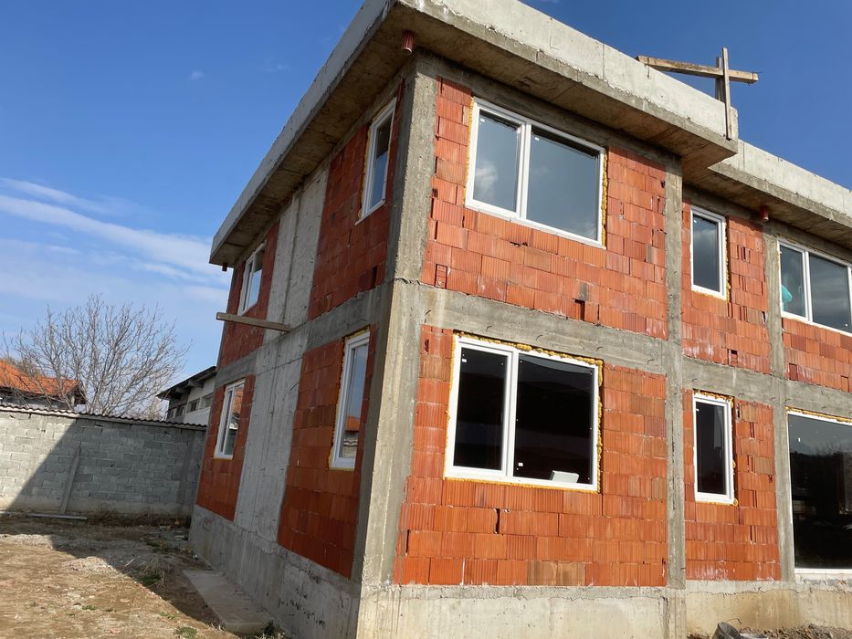 Външни и вътрешни ремонти