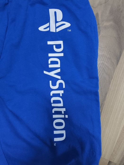 Детски анцуг PlayStation 158/164 см., 100% памук