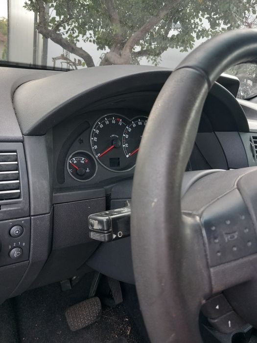 Opel Meriva 1.6-105кс.avtomat/2008/-на части