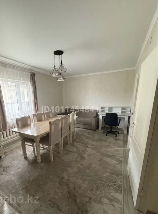 Продам дом город Алатау Жетиген