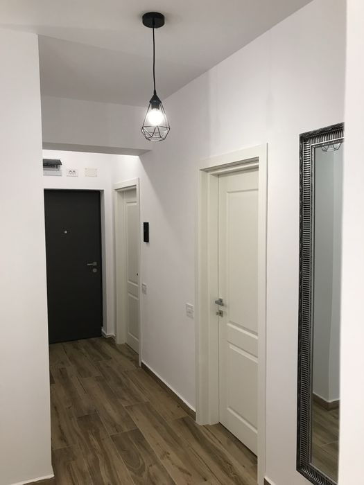 Apartament Pipera Porsche Nord