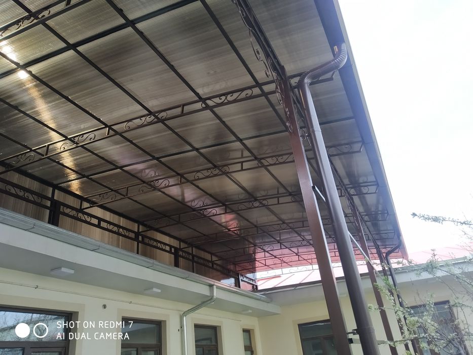 Банер  лексан баннер сетка сварка