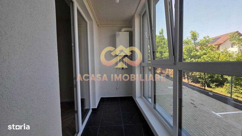 Apartament 2 Camere Premium Finalizat 59 Mp