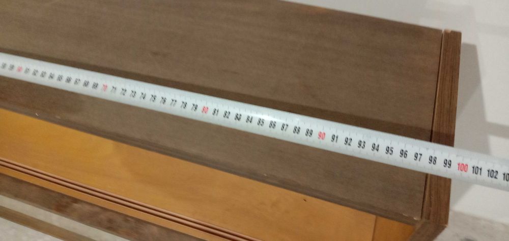 Советские книжные полки