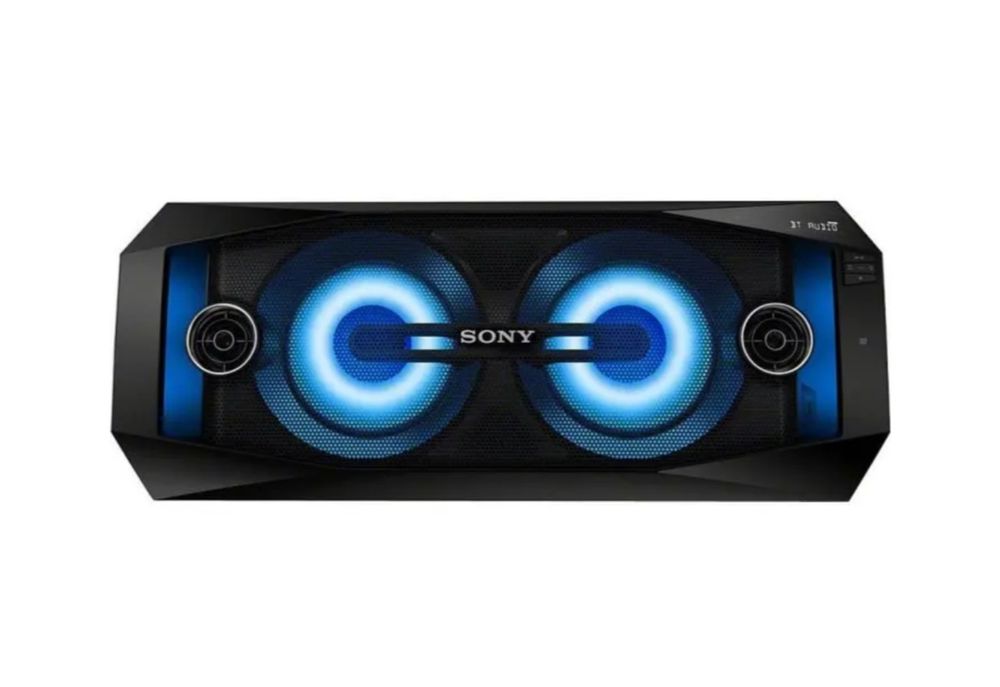 Sony GTK-X1BT 500 W