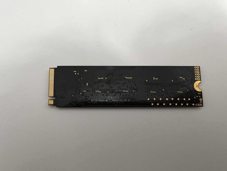 Silicon Power A60 256GB M.2 PCIe SSD