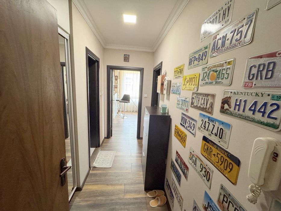 Продава се Двустаен апартамент в к.к. Слънчев бряг - 74 кв.м за 614 €/кв.м - Снимка #4