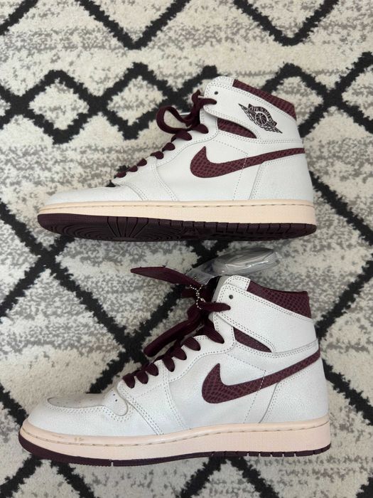 Nike Air Jordan 1 Retro High OG A Ma Maniére Marime 43 Conditie Foarte Buna Fara Cutie