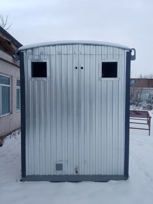 Будки для серверов Билайн, Теле 2 Кселл.