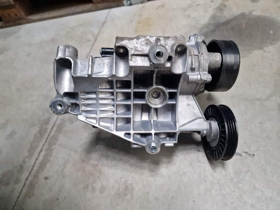 Pompa apa cu suport bmw g20 330e g01 g02 x3 x4 30e b48x/8650987