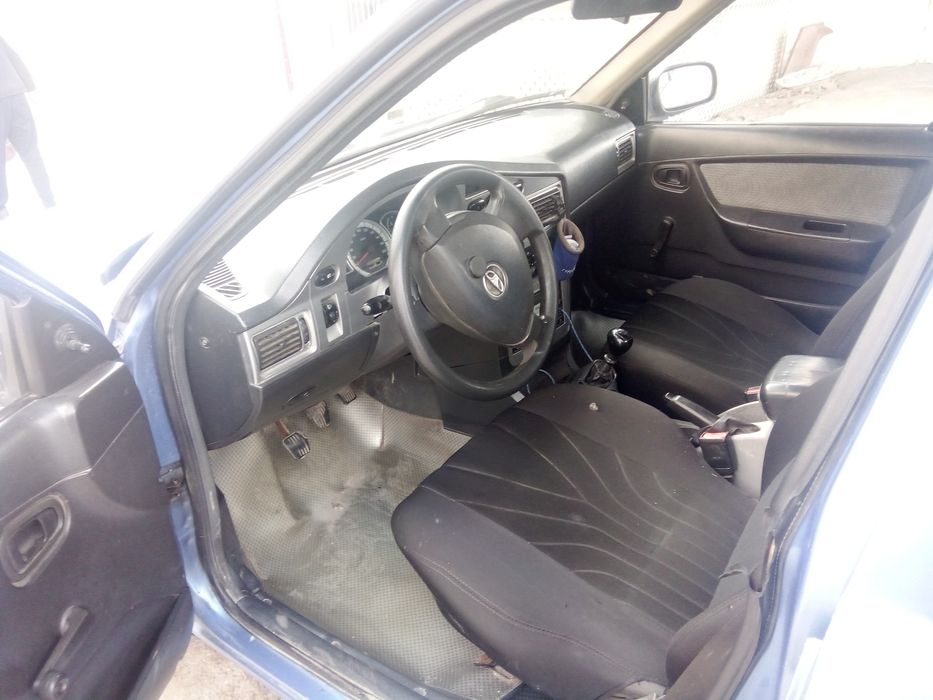 Нексия 2 хамажой соз