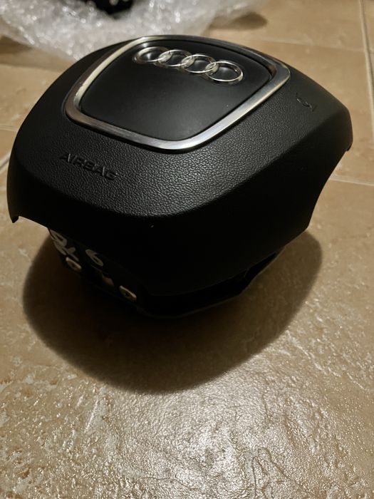 Airbag Audi A3, аербег ауди а3