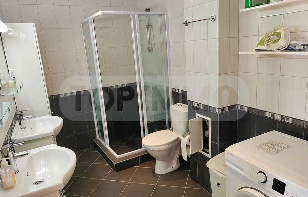 Продава се Двустаен апартамент в Бяла - 90 кв.м за 734 €/кв.м - Снимка #8