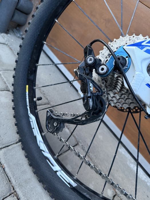 Vand bicicleta Lapierre X-Flow 312