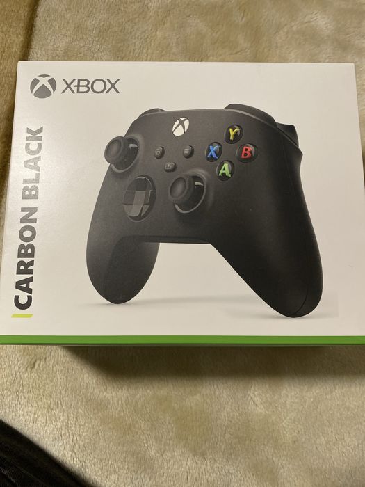 XBOX CARBON BLACK jddjdjdjrhebebsbbsbssbbsb