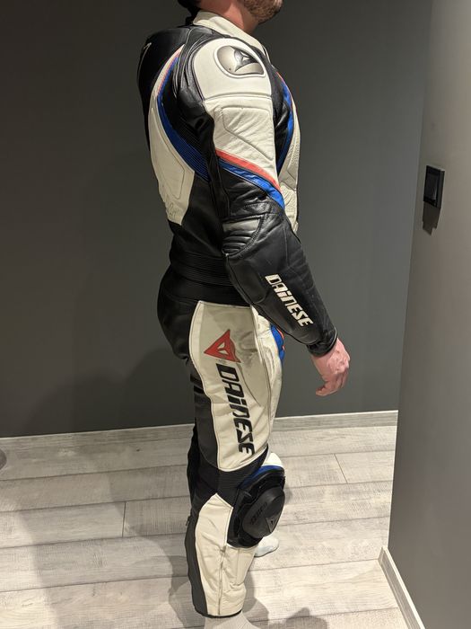 Мото екип Dainese 50