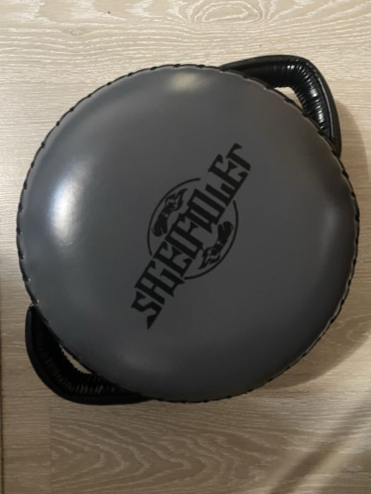 Продам качественные пады и лапы