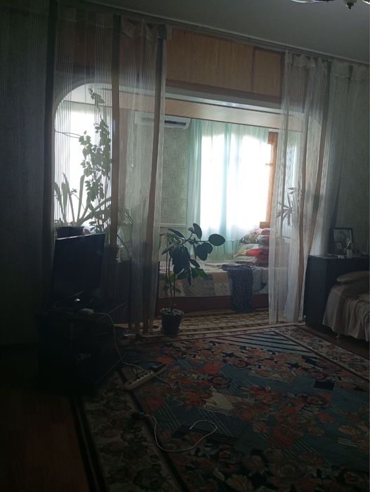 Продаю Сергели-2 2х ком кв