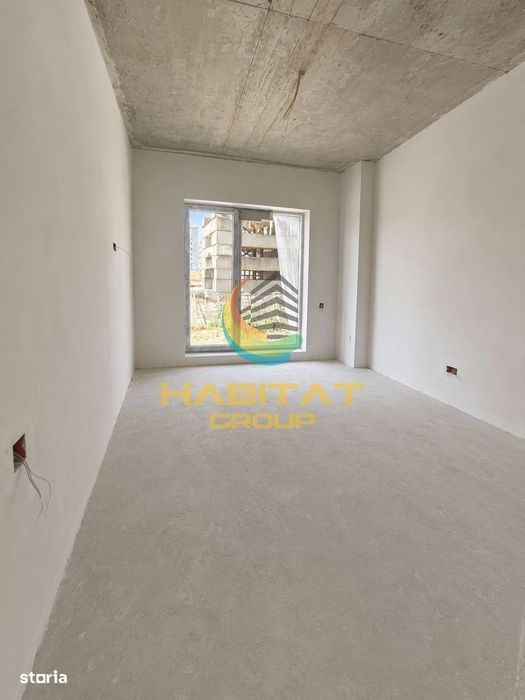 Vânzare Apartament 3 camere |  132 mp | Popești Leordeni