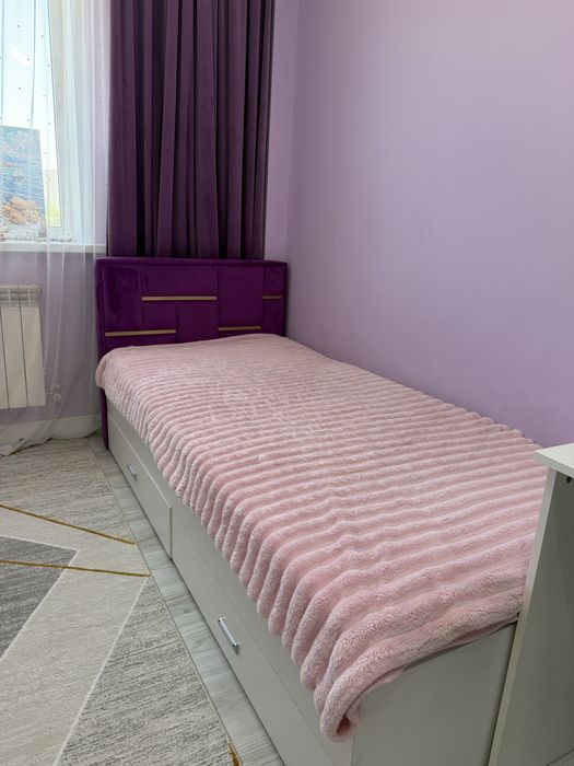 Продается кровать