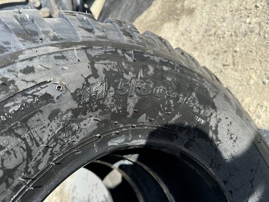 ANVELOPA 11.5/80-15.3 SPEEDWAYS PK-303 18PR TL  Cauciucuri tractor, Fiat, Case, Fendt, John Deere, New Holland, Massey Ferguson, UTB   Cauciucuri trac