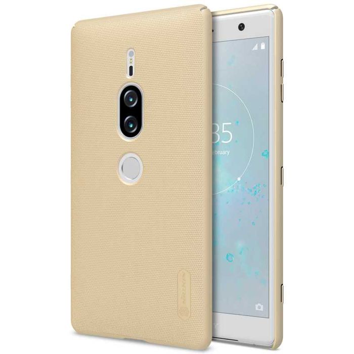 Гръб Nillkin Sony Xperia 10 III Plus E MT L XZs XA Z 2 3 4G C5 Premium