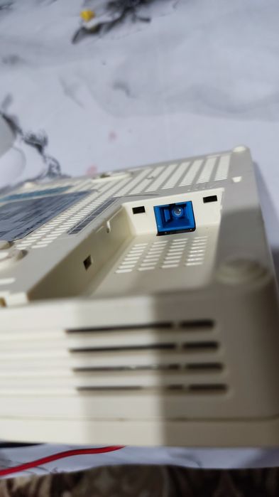 Wi-Fi роутер Huawei HG8546M GPON, оптика Uzonline