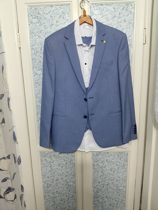 Продам недорого одевал 3 раза