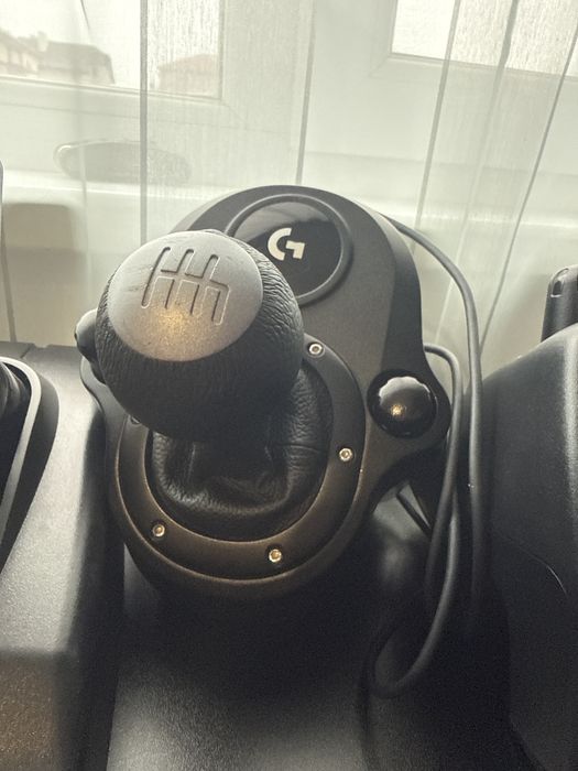 Волан logitech g29