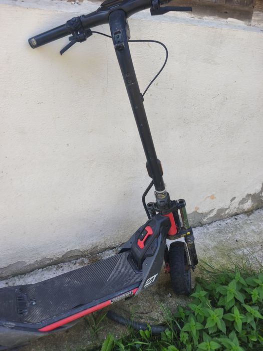 Vind trotineta electrica