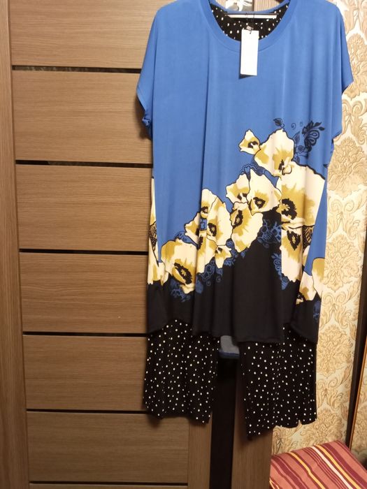 Женская одежда кофточка  60р