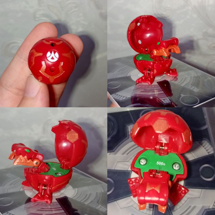 Bakugan Бакуган продажа Размер б1
