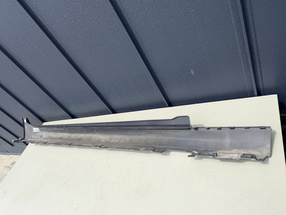 Praguri/Prag stanga  F06 M pachet Bmw seria 6