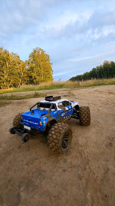 Очень серьёзный аппарат