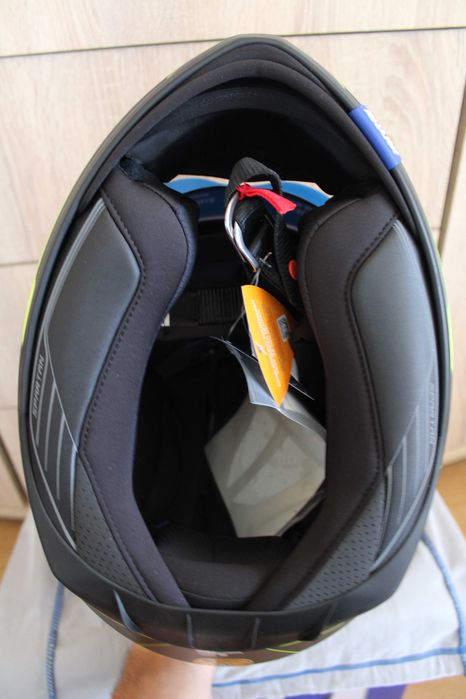 ПРОМОЦИЯ Каска Shark Spartan 1.2