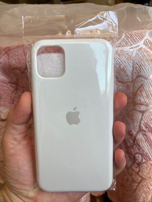 iPhone 11 калъф/кейс/гръбче