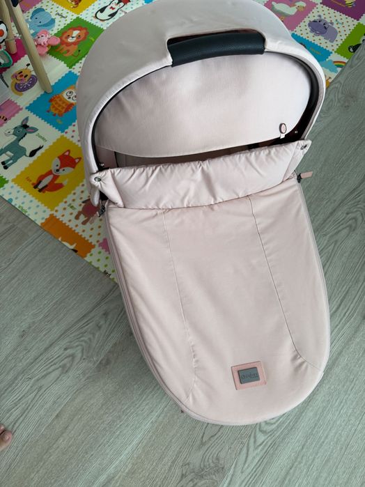 Кош за новородено Cybex Priam 4