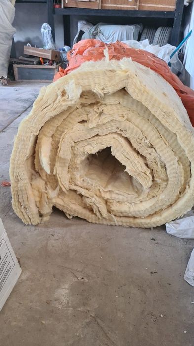 Минеральная вата