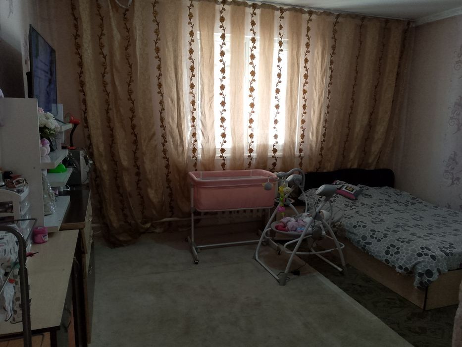 Срочно продам дом, Талгар