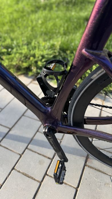 Twitter Cyclone шоссейный велосипед