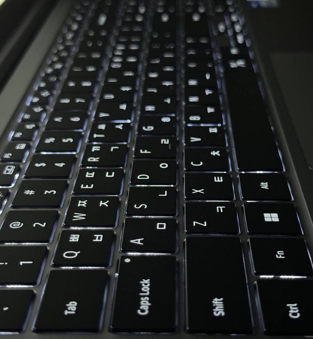 Samsung Galaxybook 4