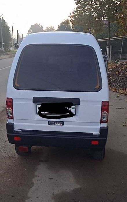 Chevrolet Damaz sotiladi yili 19 yili