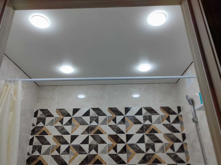 // 2 комн. кв. улучшенной планировки