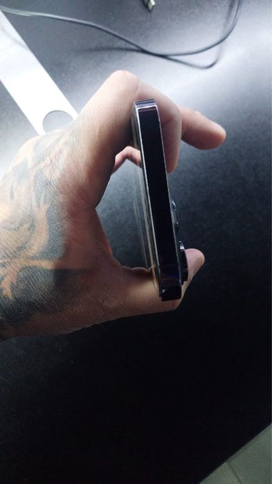 Iohone 14 pro max deep purple(mov)