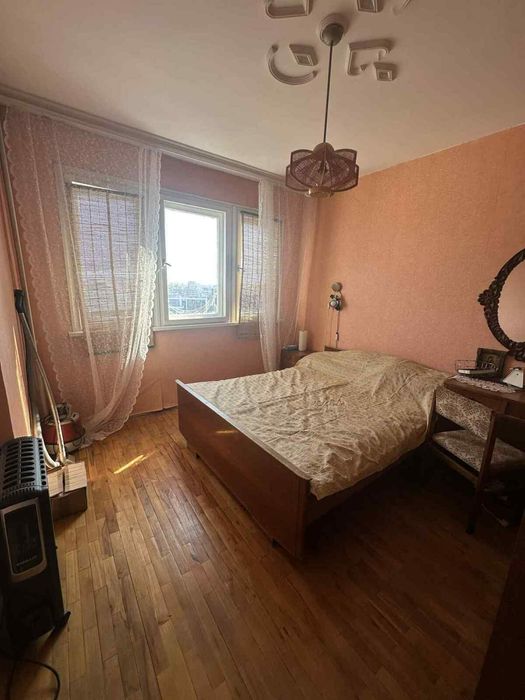 Продава се Тристаен апартамент в Пловдив, Христо Смирненски - 86 кв.м за 1849 €/кв.м - Снимка #6