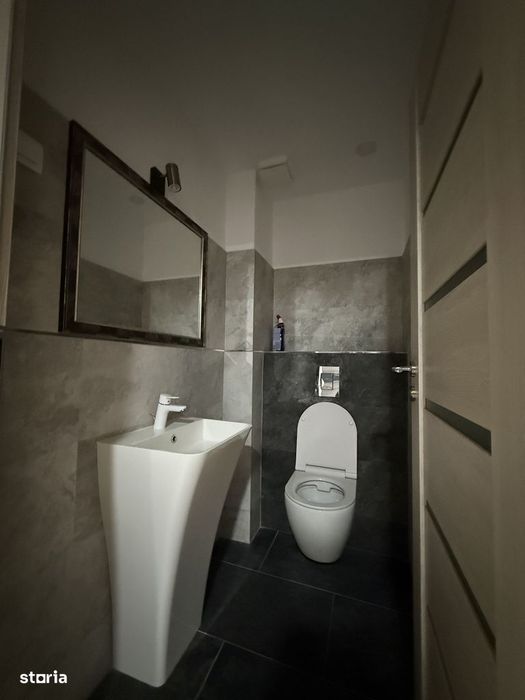 Inchiriere 3 Camere Militari Style Residence | Loc de parcare subteran