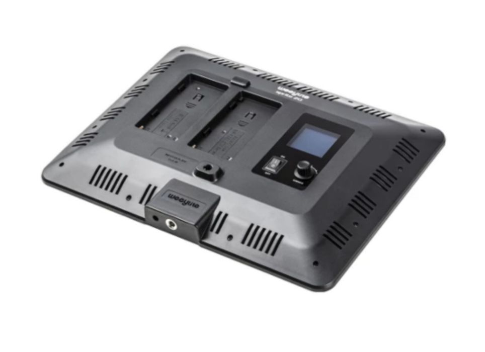 Видеосвет VILTROX Sprite 20 RGB