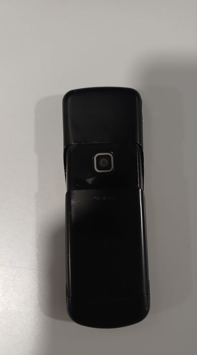 Nokia 8600 Luna в оригинале