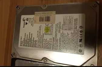 Diverse componente PC - imprimate, monitoare, cabluri, hdd