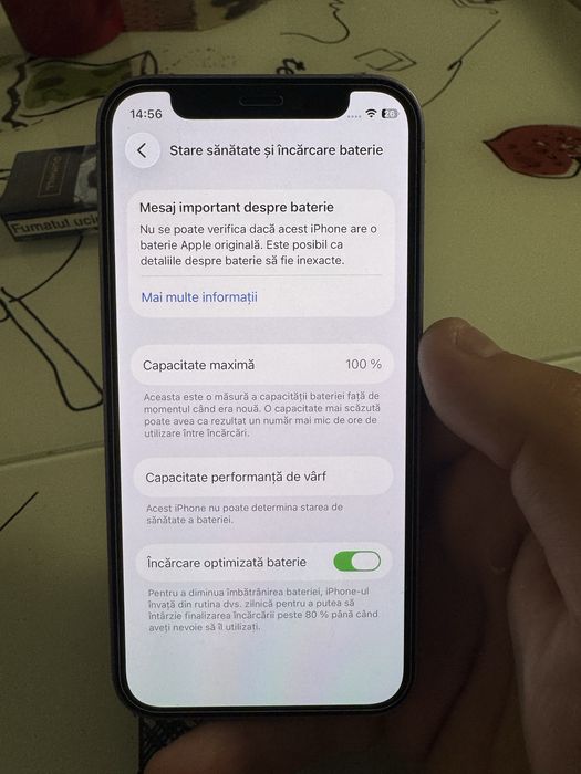 Iphone 12 mini mov
